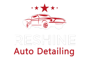 Reshine Auto Detailing